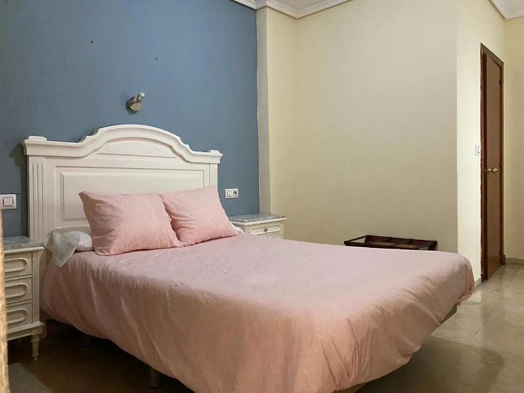 Hotel Medina Centro Jerez de la Frontera