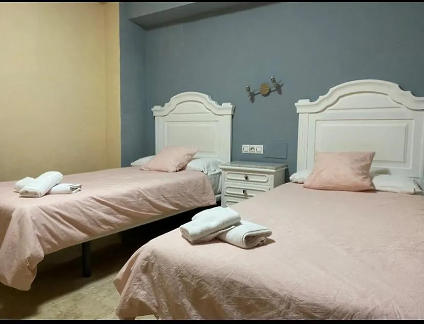 Hotel Medina Centro Jerez de la Frontera Spain