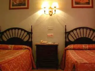 Hotel Medina Centro Jerez de la Frontera