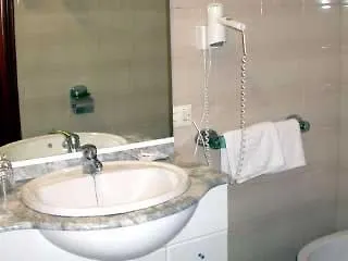 Hotel Medina Centro Jerez de la Frontera 2*,